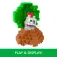 Panini Minecraft Blinded Minis 图形
