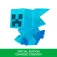 Panini Minecraft Blinded Minis 图形