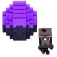 Panini Minecraft Blinded Minis 图形