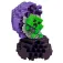 Panini Minecraft Blinded Minis 图形