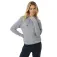Super.natural Sudadera con capucha Solution Bio