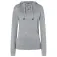 Super.natural Sudadera con capucha Solution Bio