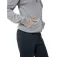 Super.natural Sudadera con capucha Solution Bio