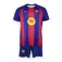 FC Barcelona 25/26 home Junior Set