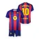 FC Barcelona Conjunto Casa 25/26 Lamine Yamal