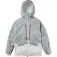 Thirtytwo Lashed jacket