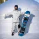 Thirtytwo Tm Recycled jacka