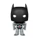 Funko Batman Beyond Armored Bruce Heldenfigur 9 cm