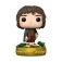 Funko POP! El Señor de los Anillos Frodo Bolsón Figura de Películas Plus GW 9 cm