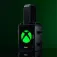 Numskull Armoire gaming avec éclairage Xbox