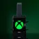Numskull Armoire gaming avec éclairage Xbox