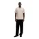 Jack & jones Polo à manches courtes Basic
