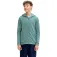Jack & jones Moletom com fecho Bradley