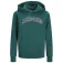 Jack & jones Caleb Varsity kapuzenpullover