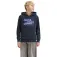 Jack & jones Logo 2 Colors kapuzenpullover