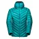 Mammut Broad Peak Insulated down jacket