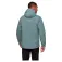 Mammut Linard Hardshell Thermo jacket