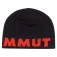 Mammut Logo beanie