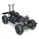 Traxxas Cotxe RC TRX-4 Land Rover Defender Clipless