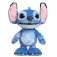 Just play Peluche Stitch Ultimate Feature Interactive