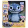 Just play Stitch Ultimate Feature Interactive teddy