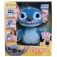 Just play Stitch Ultimate Feature Interactive teddy