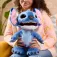 Just play Peluche Stitch Ultimate Feature Interactive