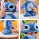 Just play Stitch Ultimate Feature Interactive テディベア