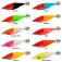 DTD Double Color Glavoc 2.5 Tintenfischköder