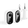 Arlo Essential HD Outdoor security camera 2 units