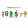 Monogram Nightmare before Christmas Series 2 자석
