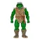 Neca Teenage mutant Ninja turtles Hunter Leo figure 18 cm