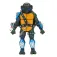 Neca Teenage mutant Ninja turtles Ultimate Dark Leo figure 18 cm
