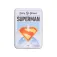 Paladone DC Comics Superman Korttipeli