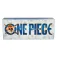 Paladone Logo clair One Piece 32 cm