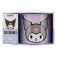 Paladone Sanrio Kuromi Mug
