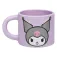 Paladone Sanrio Kuromi mugg