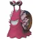 Plastoy Guardiola One Piece Doflamingo Escargophone