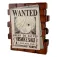 Plastoy Hucha One Piece Sanji Wanted