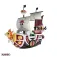 Plastoy Hucha One Piece Thousand Sunny