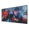 Subsonic Superman XXL mouse pad