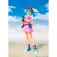 Tamashii nations Dragon Ball Bulma Adventure Begins figure 16 cm