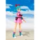 Tamashii nations Dragon Ball Bulma Adventure Begins figure 16 cm