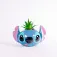 Stor Lilo & stitch Stitch 3D-Blumentopf