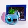 Stor Lilo & Stitch Stitch Doniczka 3D