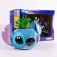 Stor Lilo & Stitch Stitch Doniczka 3D
