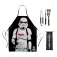 Thumbs up Set de Barbecue Original Stormtrooper