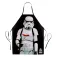 Thumbs up Set da Barbecue Originale Stormtrooper