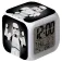 Thumbs up Stormtrooper Original Digital Word Clock
