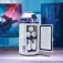 Ukonic Star Wars R2D2 4.5L Mini Fridge